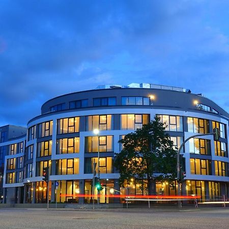 H24 Stadthotel Bernau Бернау Экстерьер фото