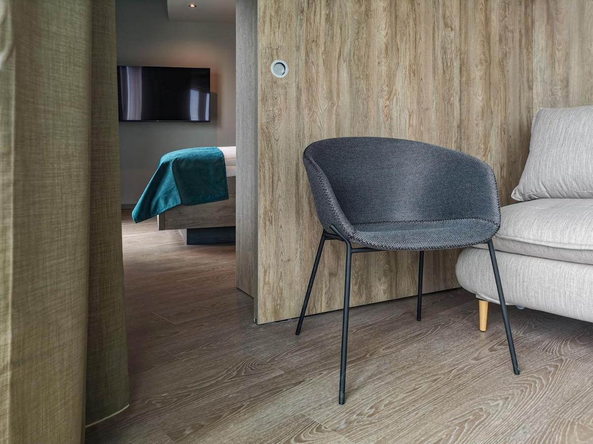 H24 Stadthotel Bernau Бернау Экстерьер фото