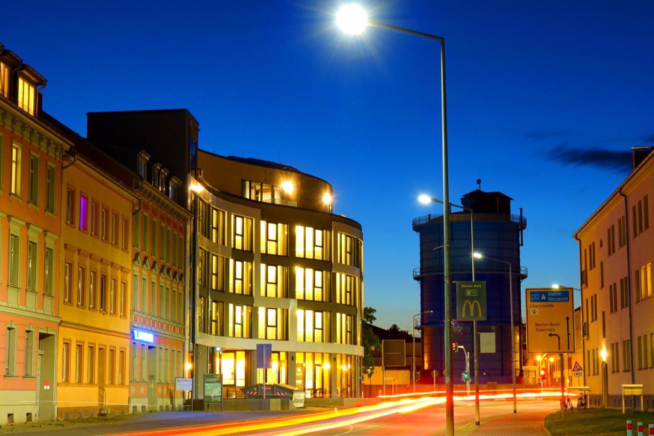 H24 Stadthotel Bernau Бернау Экстерьер фото