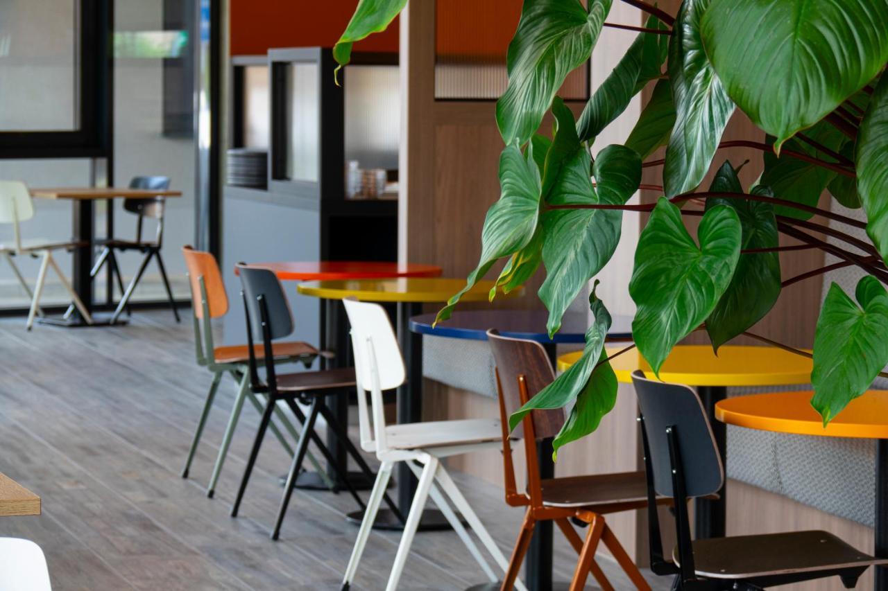 H24 Stadthotel Bernau Бернау Экстерьер фото