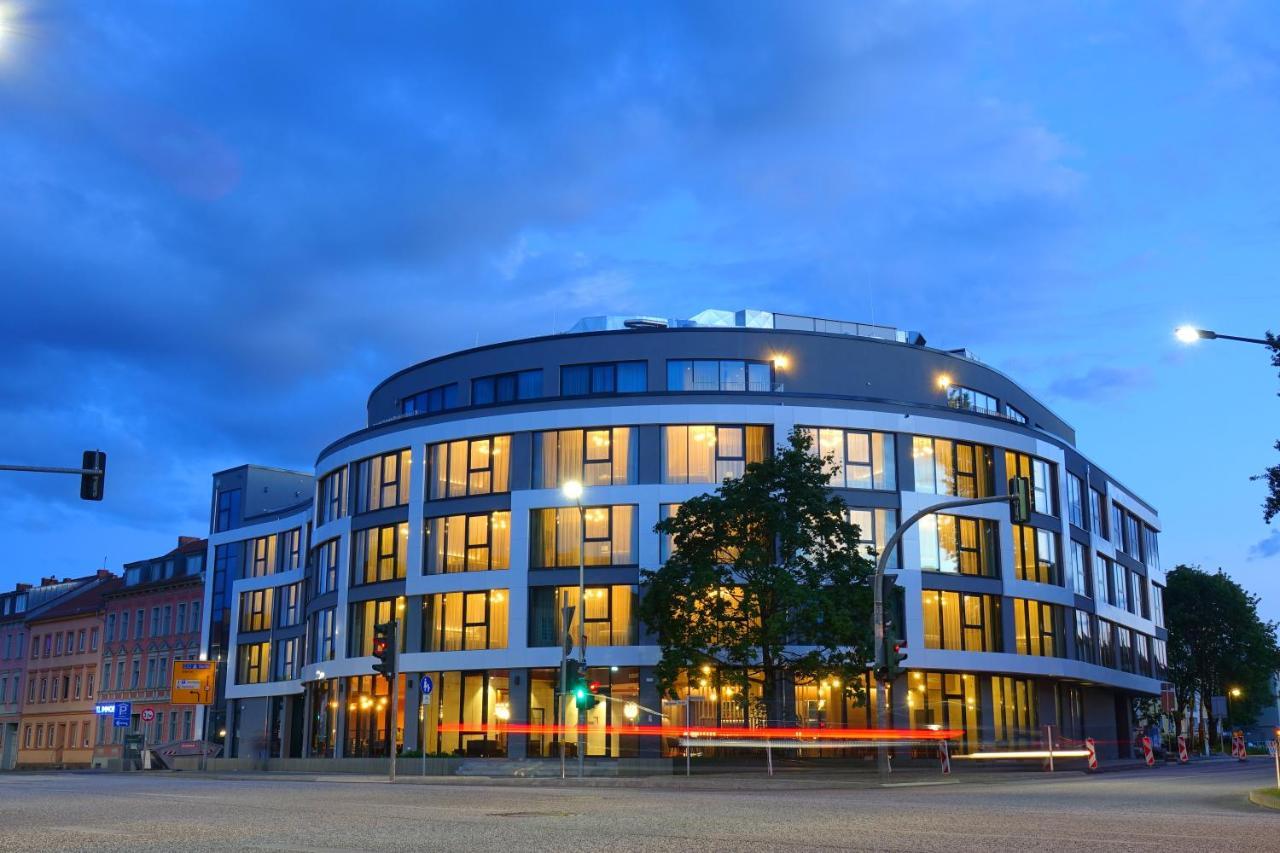 H24 Stadthotel Bernau Бернау Экстерьер фото