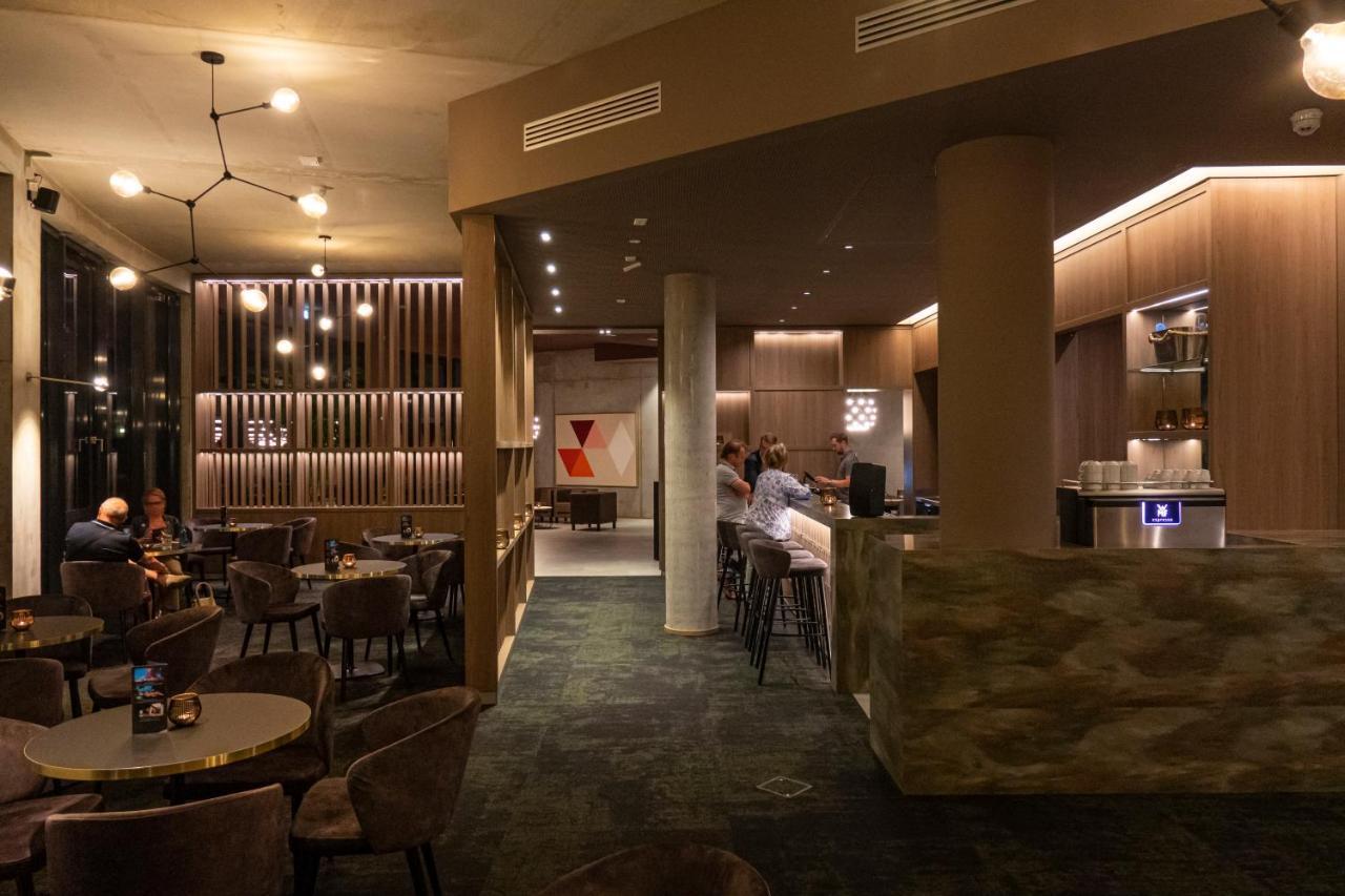 H24 Stadthotel Bernau Бернау Экстерьер фото