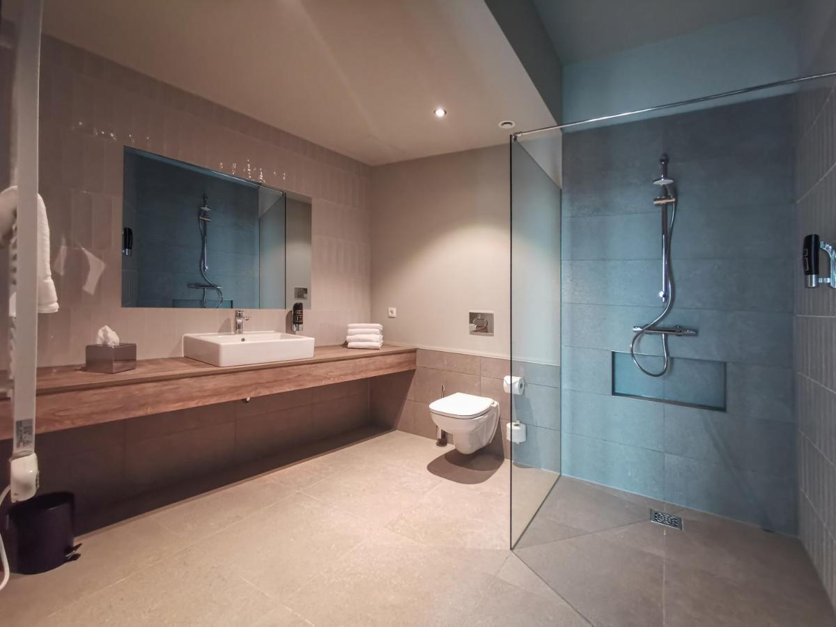 H24 Stadthotel Bernau Бернау Экстерьер фото