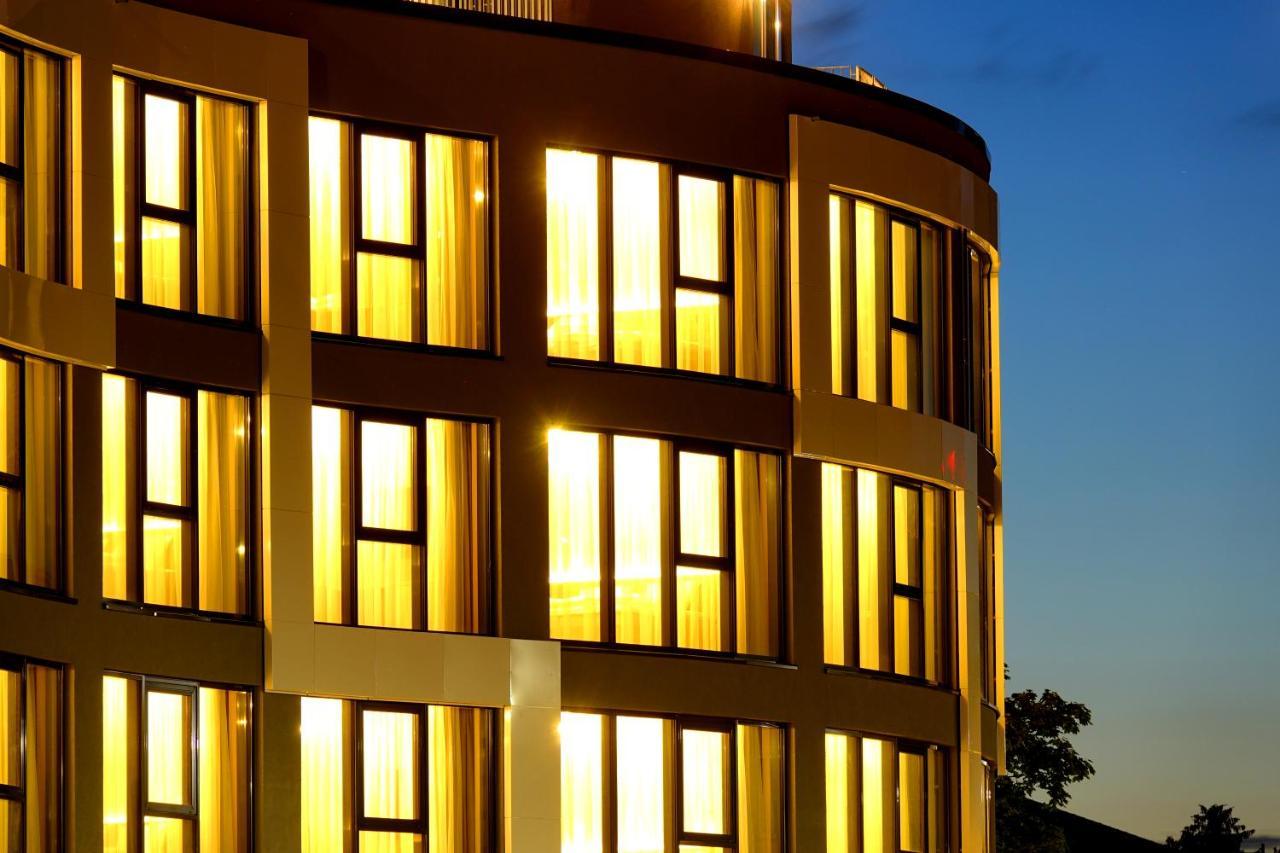 H24 Stadthotel Bernau Бернау Экстерьер фото